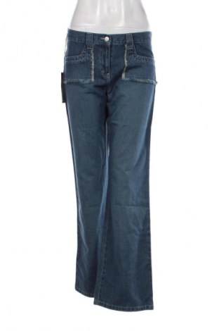 Dámské džíny , Velikost M, Barva Modrá, Cena  330,00 Kč