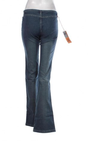 Γυναικείο Τζίν, Μέγεθος M, Χρώμα Μπλέ, Τιμή 15,65 €
