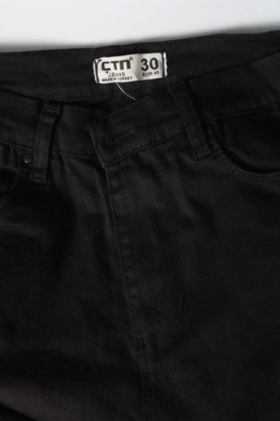Damen Jeans, Größe M, Farbe Schwarz, Preis € 9,08