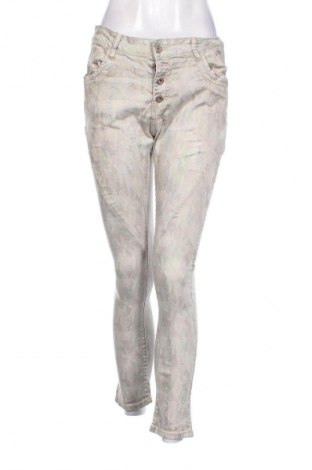Dámske džínsy , Veľkosť L, Farba Viacfarebná, Cena  9,04 €