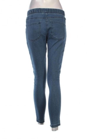 Dámské džíny , Velikost L, Barva Modrá, Cena  254,00 Kč
