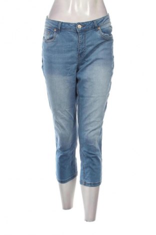 Damen Jeans, Größe L, Farbe Blau, Preis 10,09 €