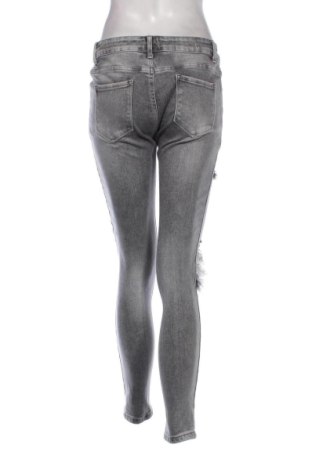 Damen Jeans, Größe M, Farbe Grau, Preis € 11,10