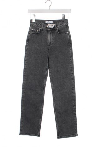 Damen Jeans & Other Stories, Größe XS, Farbe Grau, Preis € 27,24