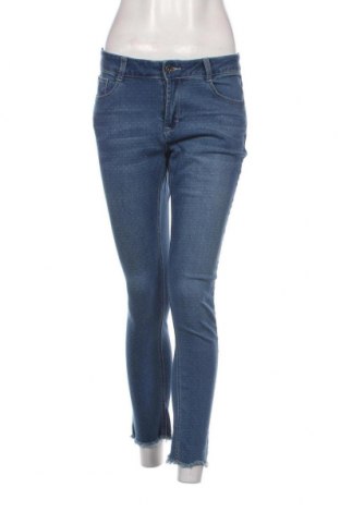 Damen Jeans 17 & Co., Größe M, Farbe Blau, Preis 14,83 €