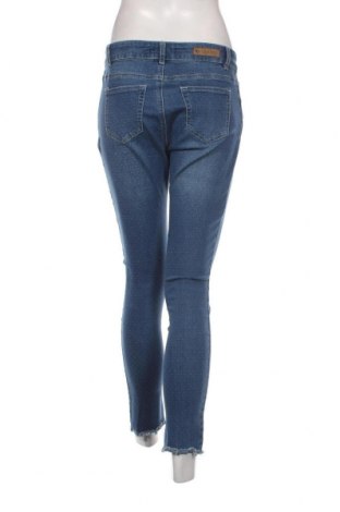 Damen Jeans 17 & Co., Größe M, Farbe Blau, Preis 8,45 €