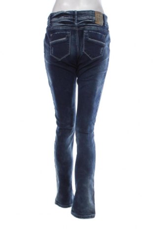 Damen Jeans 17 & Co., Größe M, Farbe Blau, Preis 10,09 €