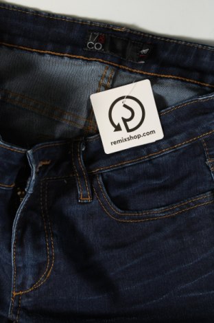 Damen Jeans 17 & Co., Größe M, Farbe Blau, Preis 10,09 €