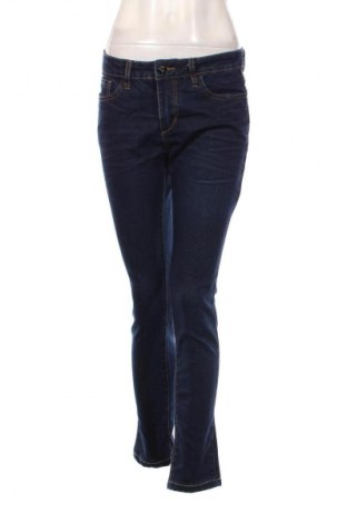 Damen Jeans 17 & Co., Größe M, Farbe Blau, Preis 10,09 €