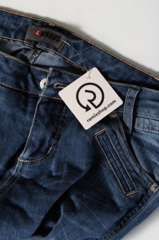 Damen Jeans 4 Wards, Größe M, Farbe Blau, Preis € 8,07