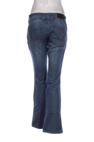 Dámske džínsy  4 Wards, Veľkosť S, Farba Modrá, Cena  8,22 €