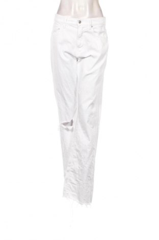 Damen Jeans 7 For All Mankind, Größe M, Farbe Weiß, Preis € 72,01
