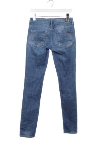 Damen Jeans 7 For All Mankind, Größe S, Farbe Blau, Preis € 52,56