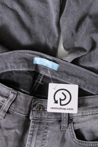 Damskie jeansy 7 For All Mankind, Rozmiar L, Kolor Szary, Cena 241,01 zł