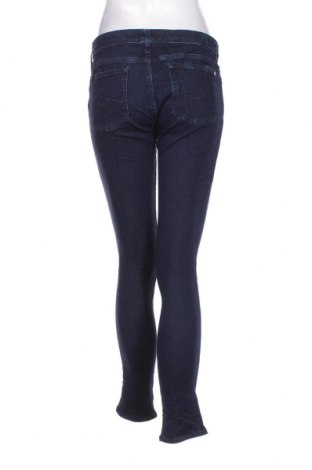 Damen Jeans 7 For All Mankind, Größe L, Farbe Blau, Preis 47,67 €