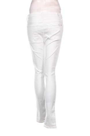 Damen Jeans 7 For All Mankind, Größe M, Farbe Weiß, Preis € 21,58