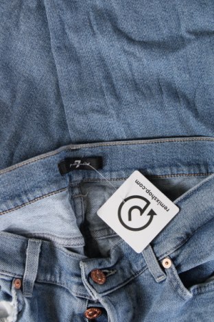 Damen Jeans 7 For All Mankind, Größe M, Farbe Blau, Preis € 52,44