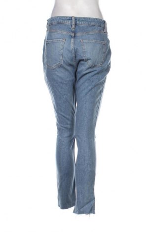 Dámské džíny  ASOS, Velikost M, Barva Modrá, Cena  327,00 Kč