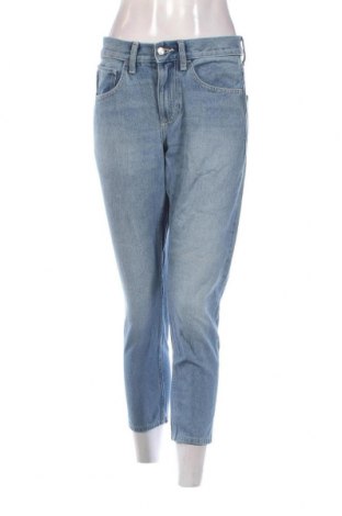 Dámske džínsy  ASOS, Veľkosť M, Farba Modrá, Cena  12,79 €