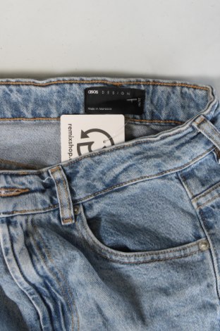 Damen Jeans ASOS, Größe XS, Farbe Blau, Preis 14,27 €