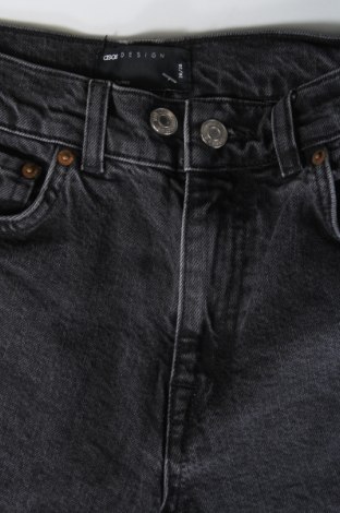 Damen Jeans ASOS, Größe S, Farbe Schwarz, Preis € 15,69