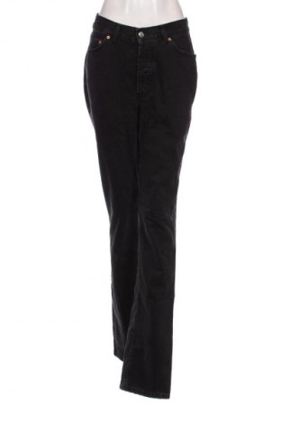 Damen Jeans ASOS, Größe M, Farbe Schwarz, Preis € 28,53