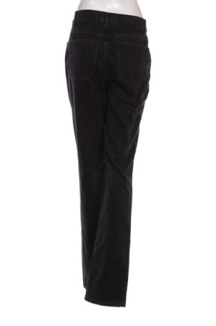 Damen Jeans ASOS, Größe M, Farbe Schwarz, Preis € 15,69