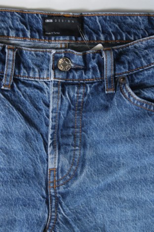 Dámske džínsy  ASOS, Veľkosť S, Farba Modrá, Cena  11,63 €