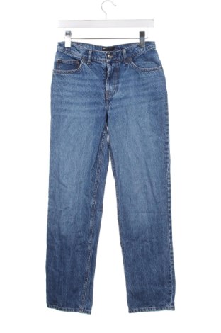 Dámske džínsy  ASOS, Veľkosť S, Farba Modrá, Cena  12,79 €