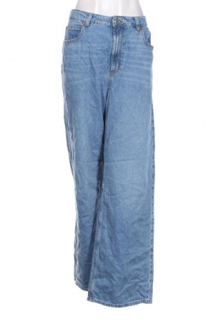Dámské džíny  ASOS, Velikost M, Barva Modrá, Cena  654,00 Kč