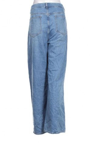 Damen Jeans ASOS, Größe M, Farbe Blau, Preis 14,27 €