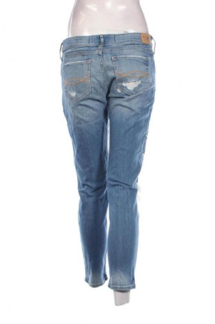 Damen Jeans Abercrombie & Fitch, Größe L, Farbe Blau, Preis 28,70 €