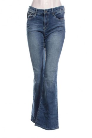 Damen Jeans Adriano Goldschmied, Größe L, Farbe Blau, Preis 36,74 €