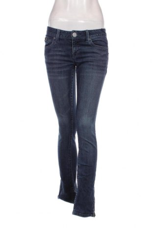 Damen Jeans Aeropostale, Größe M, Farbe Blau, Preis 8,45 €