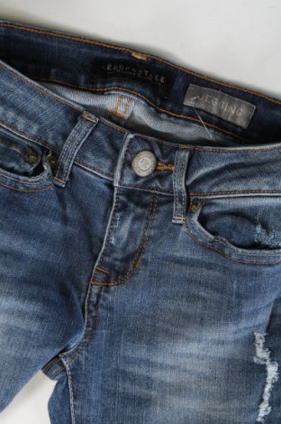 Damen Jeans Aeropostale, Größe XS, Farbe Blau, Preis € 26,87