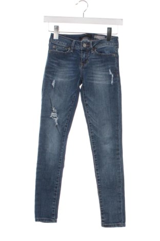 Damen Jeans Aeropostale, Größe XS, Farbe Blau, Preis 26,87 €