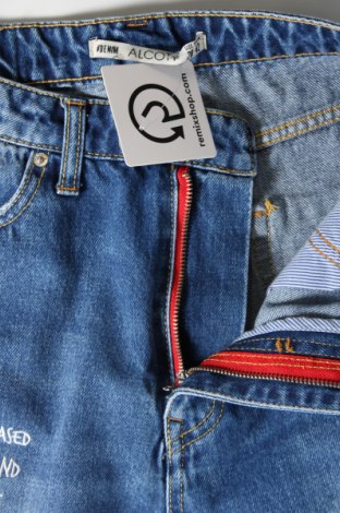 Damen Jeans Alcott, Größe S, Farbe Blau, Preis € 8,46