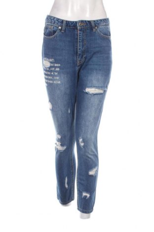 Damen Jeans Alcott, Größe S, Farbe Blau, Preis € 14,84