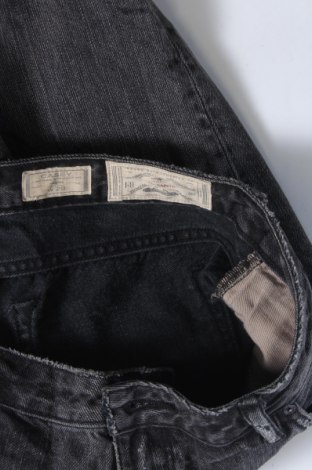 Damen Jeans AllSaints, Größe L, Farbe Grau, Preis 36,74 €