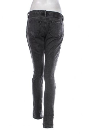 Damen Jeans AllSaints, Größe L, Farbe Grau, Preis € 36,74