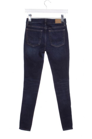 Dámske džínsy  American Eagle, Veľkosť XS, Farba Modrá, Cena  10,46 €