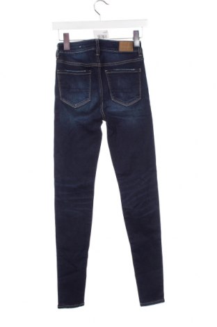 Damen Jeans American Eagle, Größe XS, Farbe Blau, Preis 14,27 €