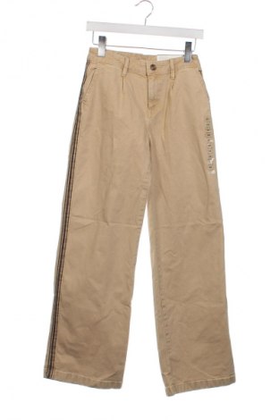 Damen Jeans American Eagle, Größe XXS, Farbe Beige, Preis 64,72 €