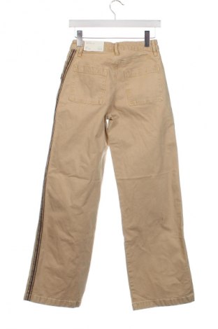 Damen Jeans American Eagle, Größe XXS, Farbe Beige, Preis € 35,60