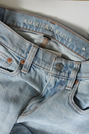 Damen Jeans American Eagle, Größe S, Farbe Blau, Preis € 14,27