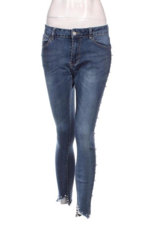 Damen Jeans Amisu, Größe S, Farbe Blau, Preis 9,00 €