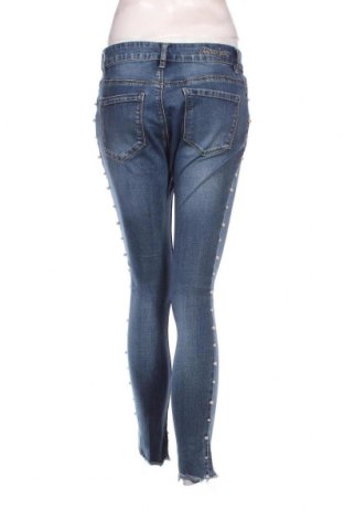 Damen Jeans Amisu, Größe S, Farbe Blau, Preis 9,00 €