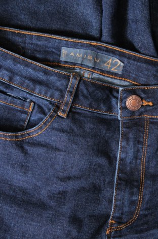 Damen Jeans Amisu, Größe L, Farbe Blau, Preis € 10,09
