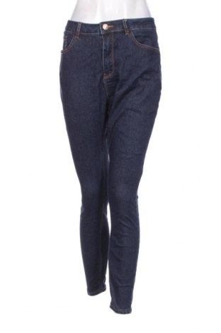 Damen Jeans Amisu, Größe L, Farbe Blau, Preis € 11,10