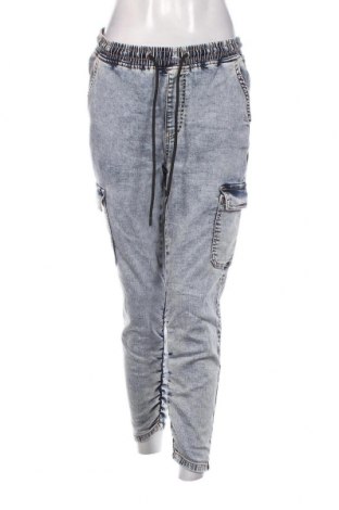 Damen Jeans Amisu, Größe M, Farbe Blau, Preis 20,18 €
